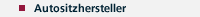 Autositzhersteller
